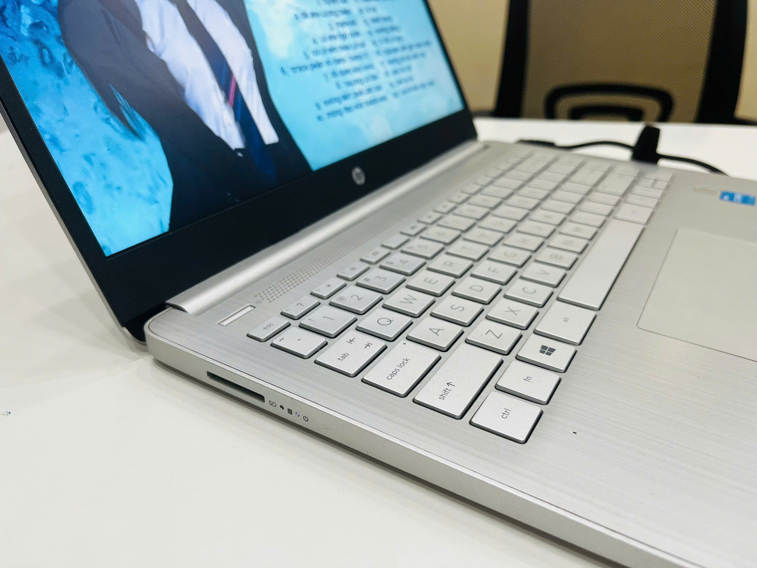 laptop hp