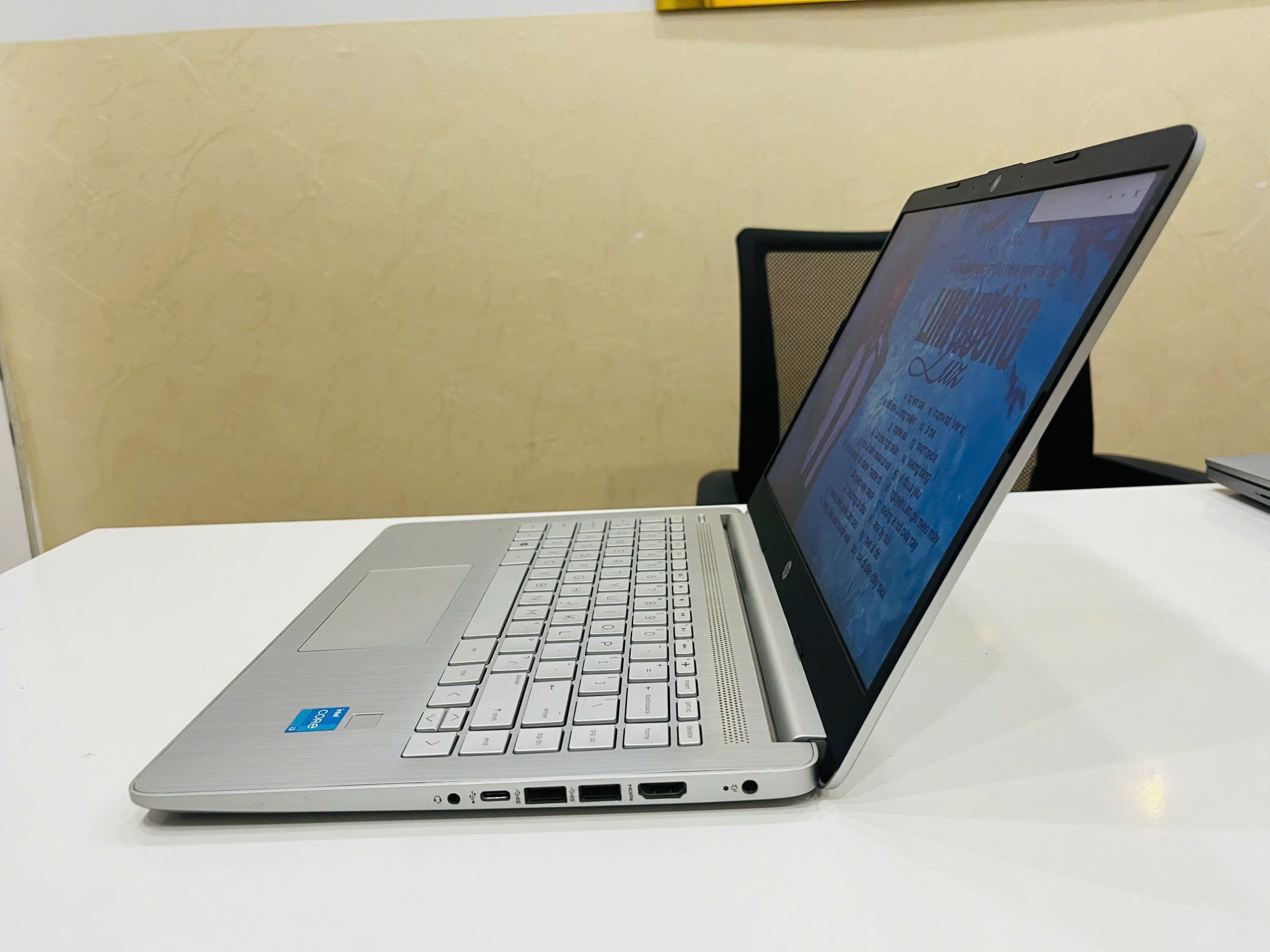 Lên cho ae con máy ngon bổ rẻ ☄️ Hp 14-dq2xxx - Hình ảnh 5