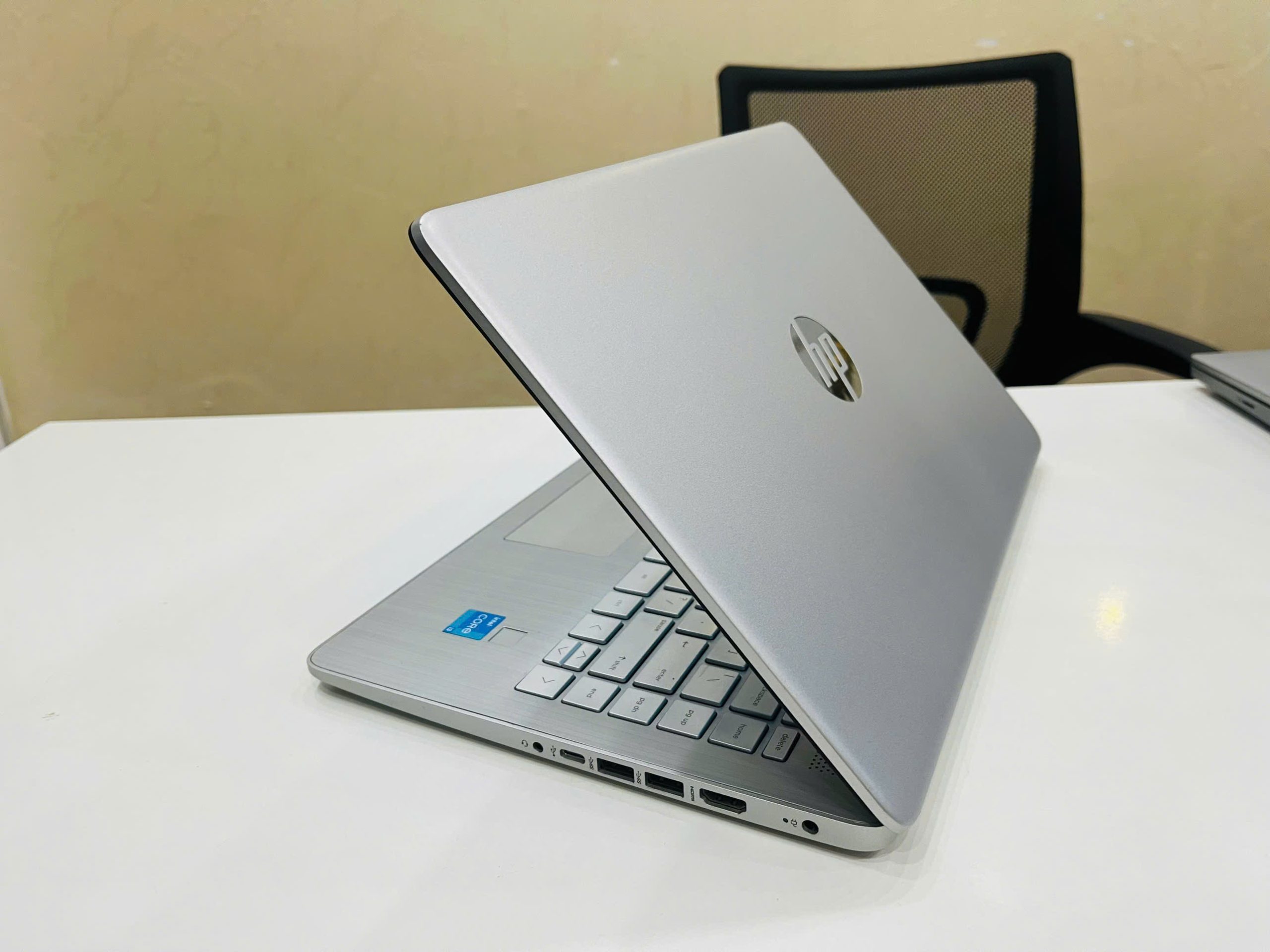 Lên cho ae con máy ngon bổ rẻ ☄️ Hp 14-dq2xxx - Hình ảnh 7