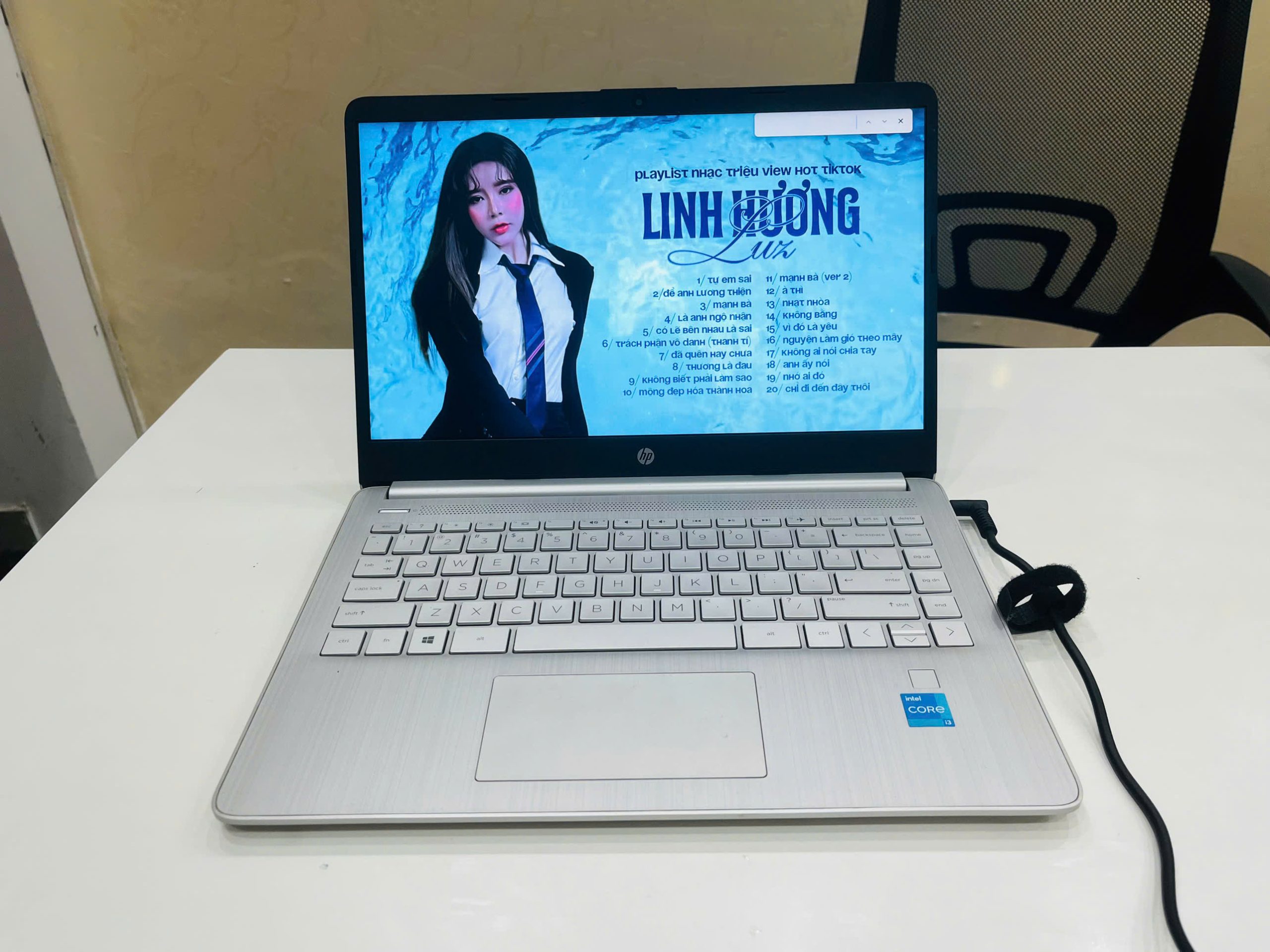 Lên cho ae con máy ngon bổ rẻ ☄️ Hp 14-dq2xxx - Hình ảnh 10