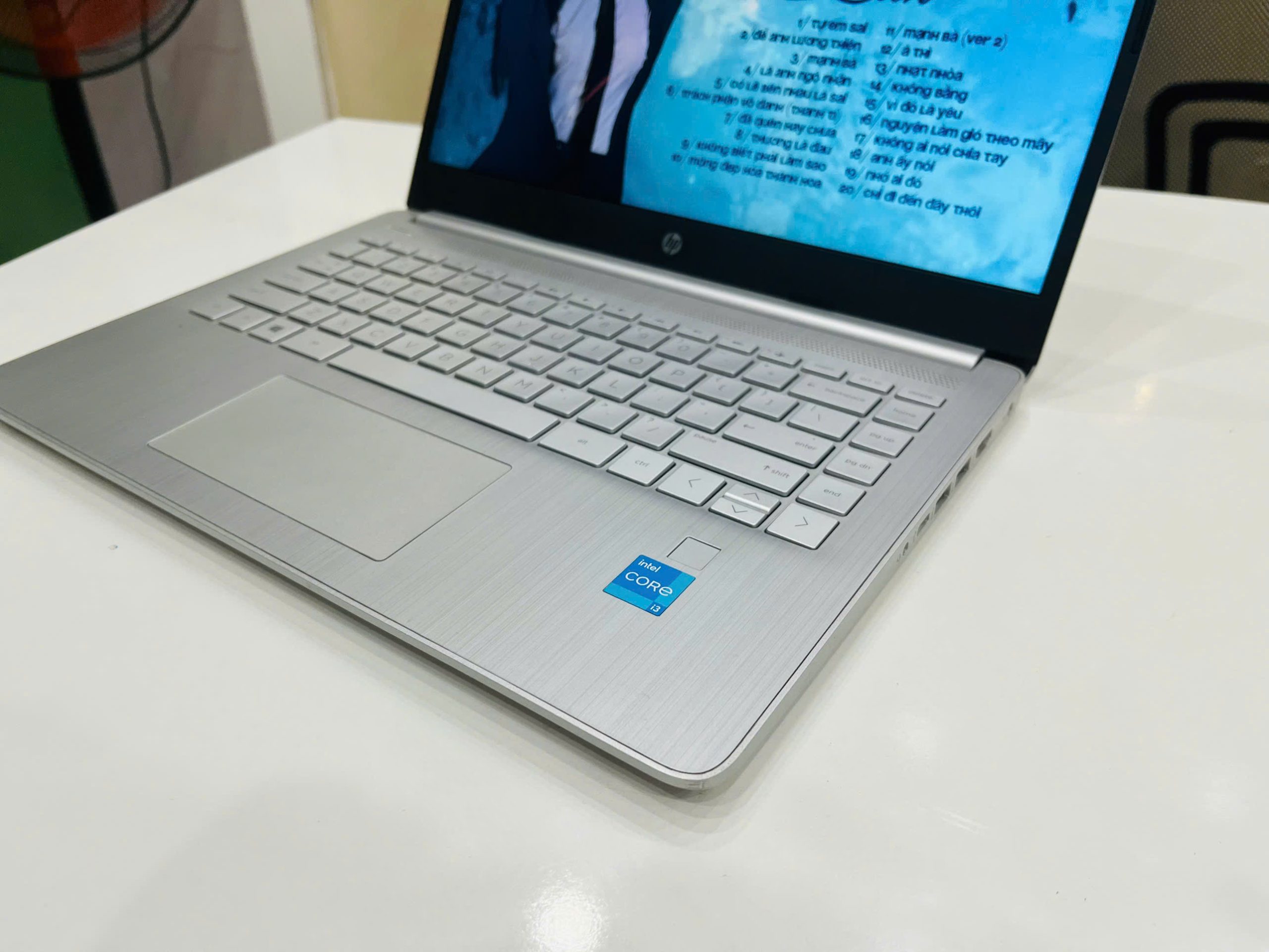 Lên cho ae con máy ngon bổ rẻ ☄️ Hp 14-dq2xxx - Hình ảnh 11