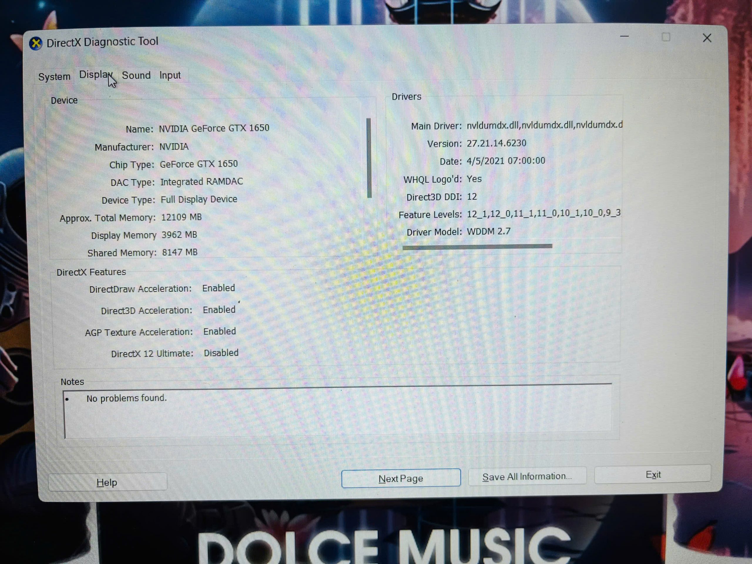 Lenovo LEGiON Y540-15RH Gaming - Hình ảnh 2
