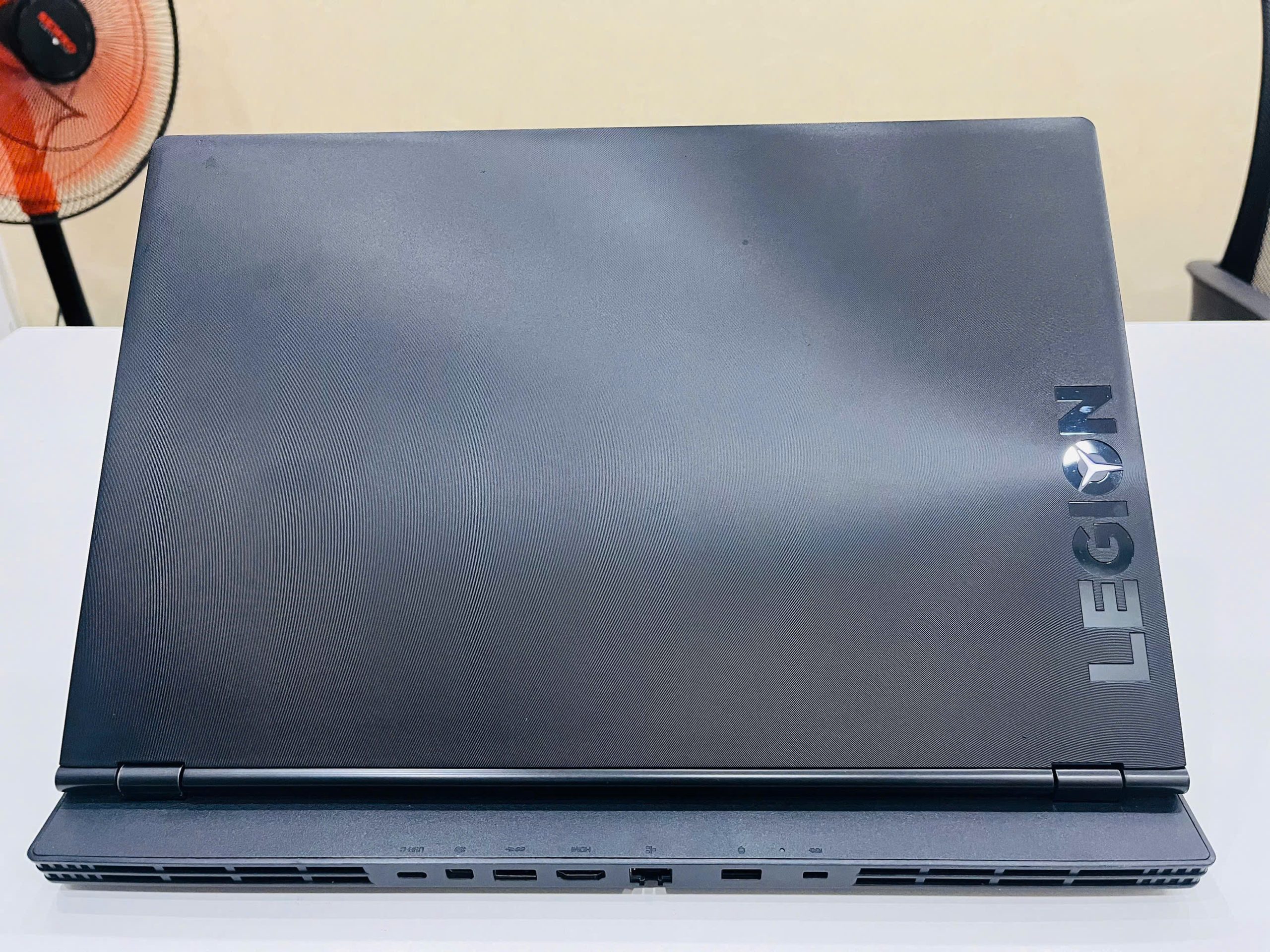 Lenovo LEGiON Y540-15RH Gaming - Hình ảnh 10