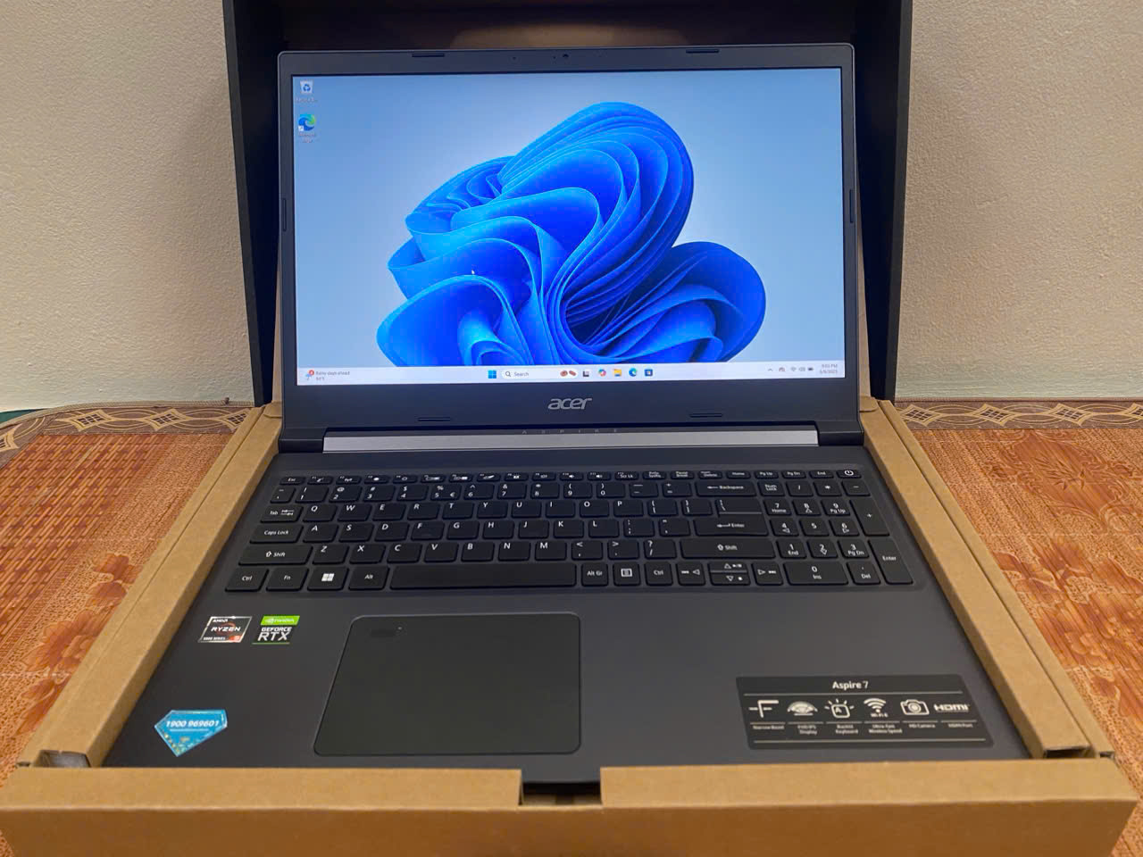 laptop acer