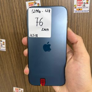 điện thoại iphone 12 pro