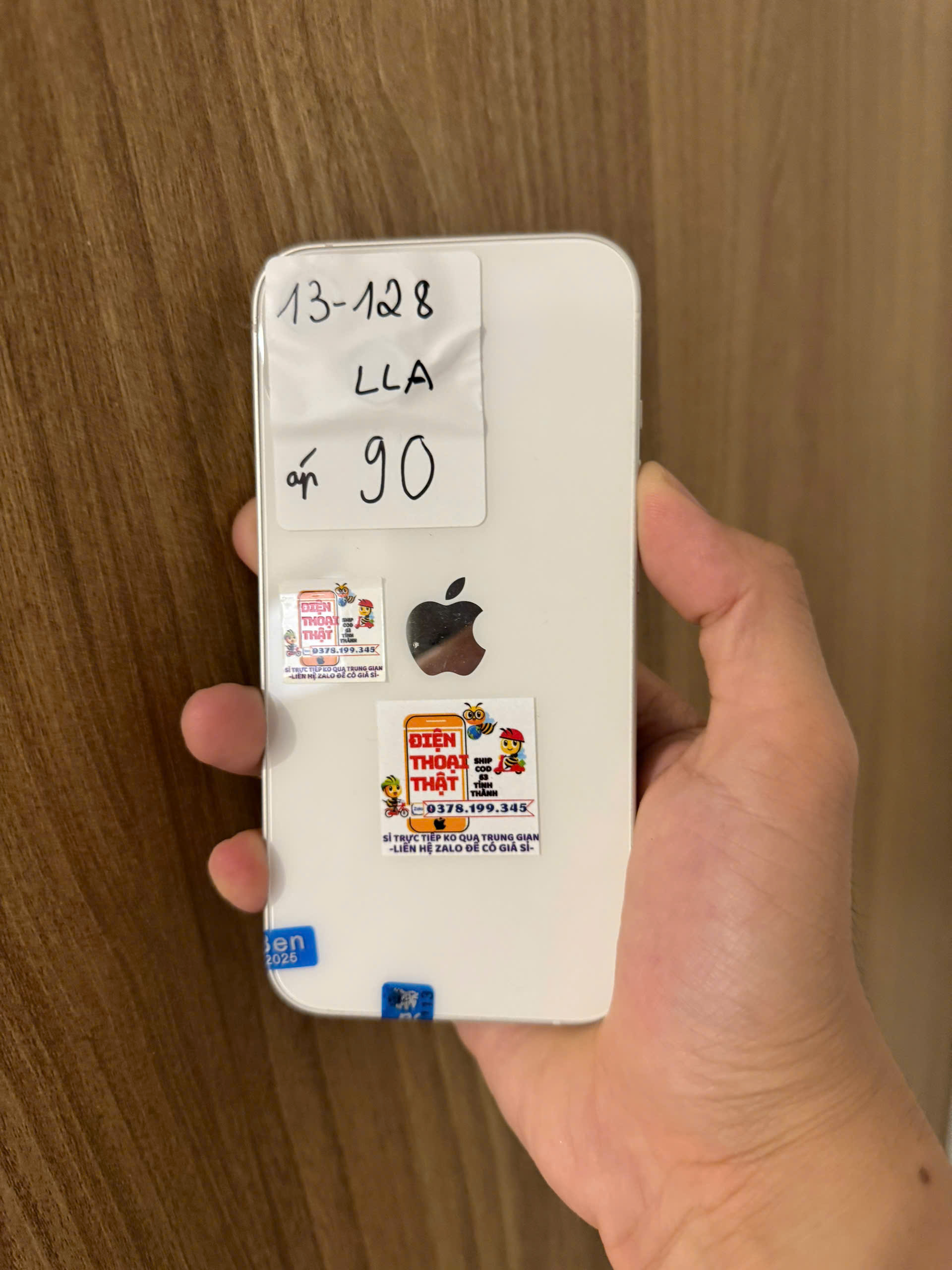 điện thoại iphone 13