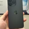 điện thoại iphone 15 prm