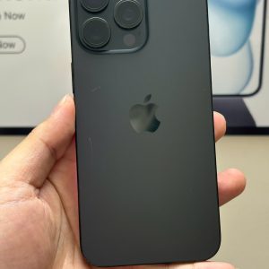 điện thoại iphone 15 prm