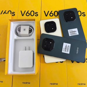 điện thoại realme