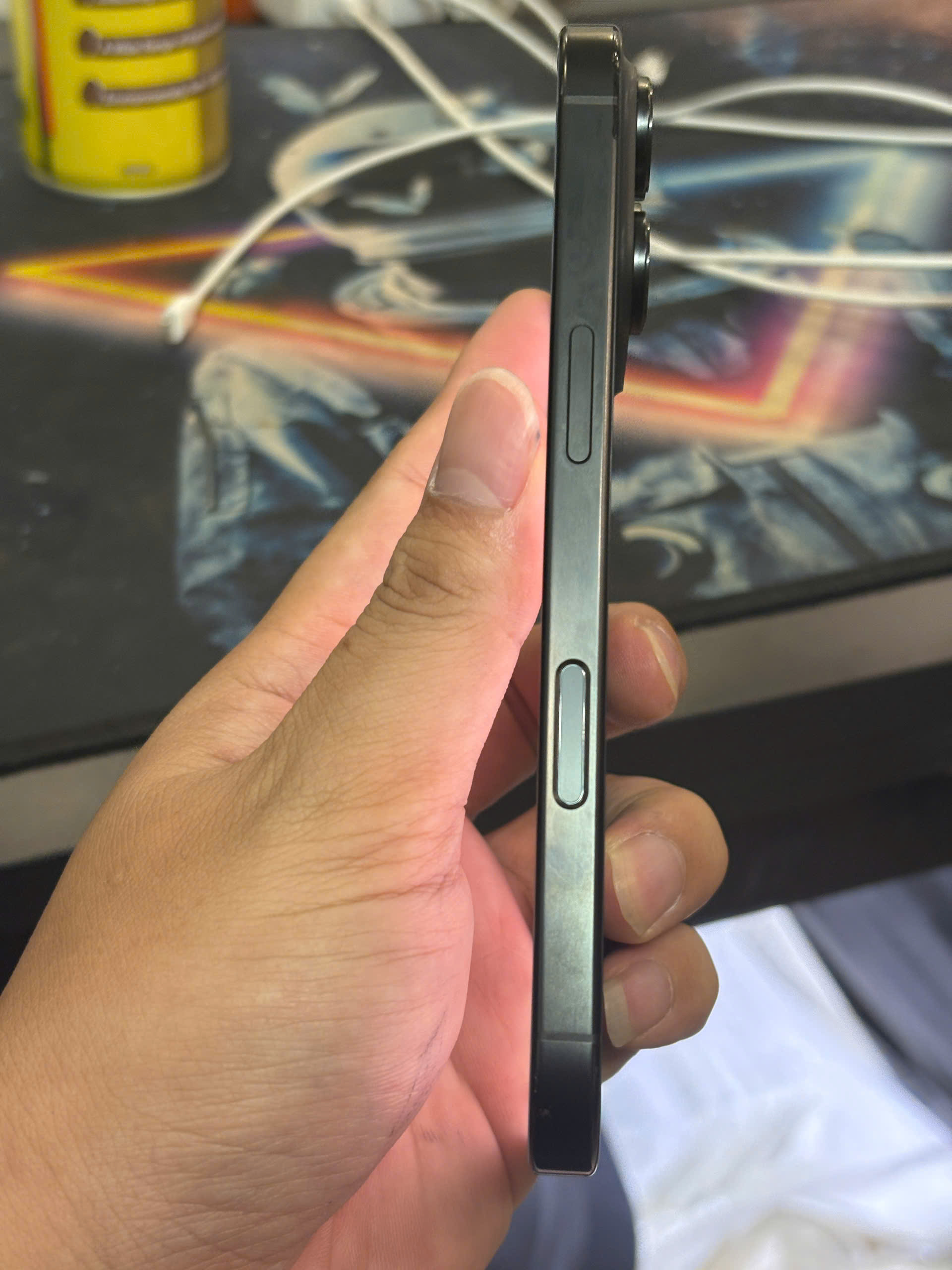 16 PRO 128GB - Hình ảnh 2