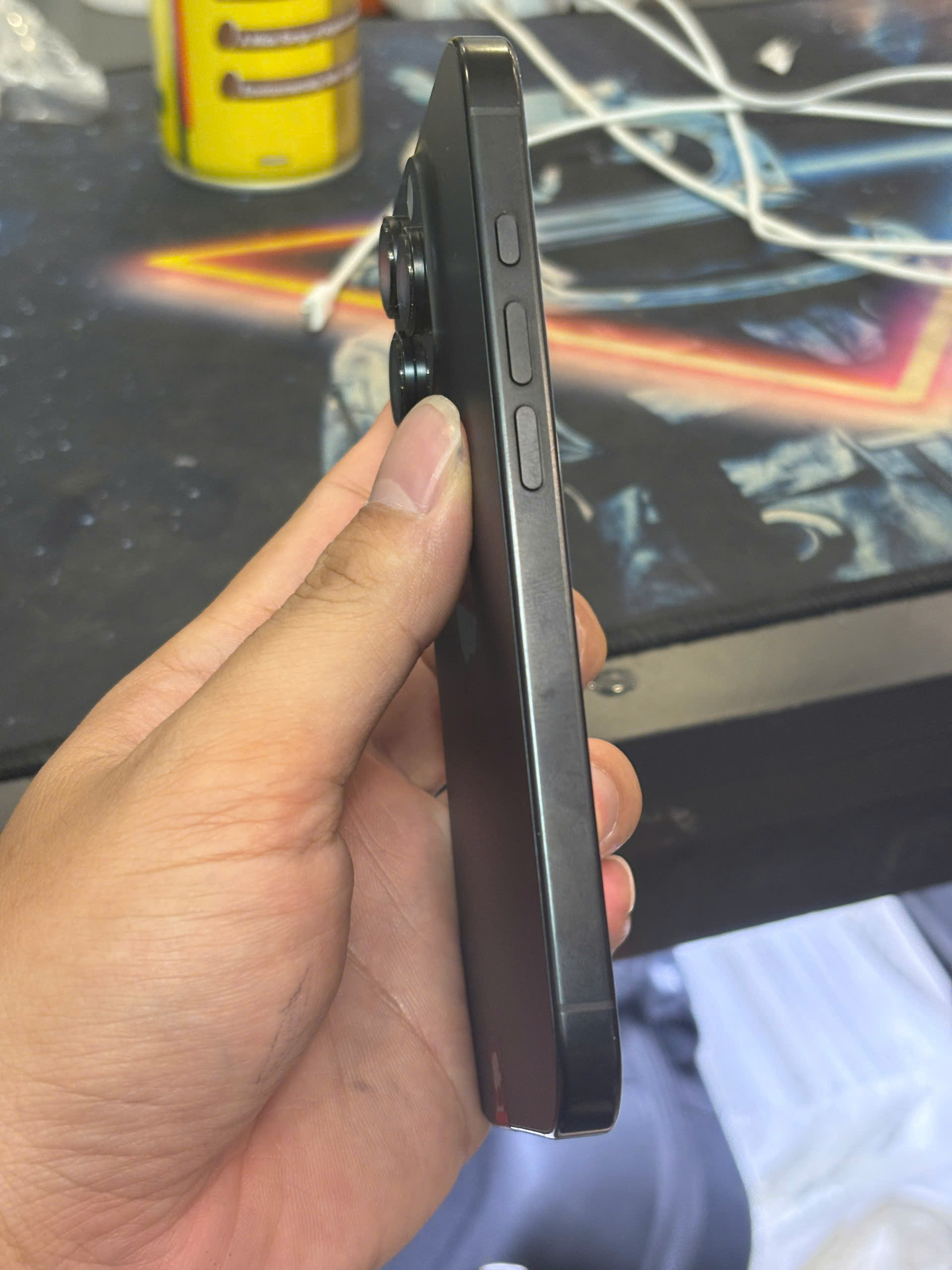 16 PRO 128GB - Hình ảnh 4