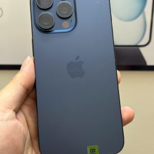 điện thoại iphone 15 prm