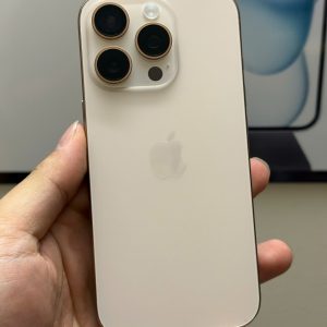 điện thoại iphone 16 pro