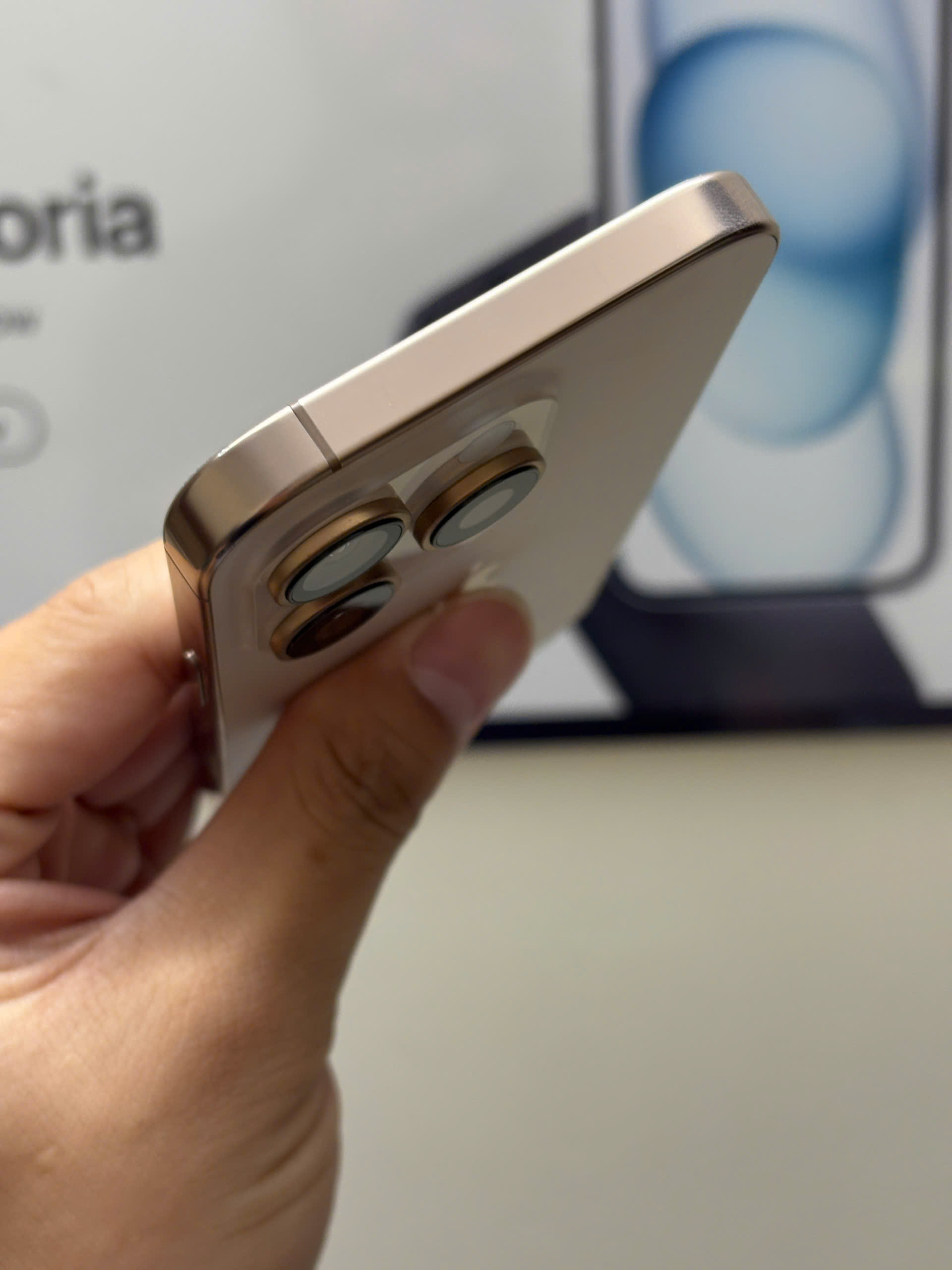 16 PRO 128Gb - Hình ảnh 6