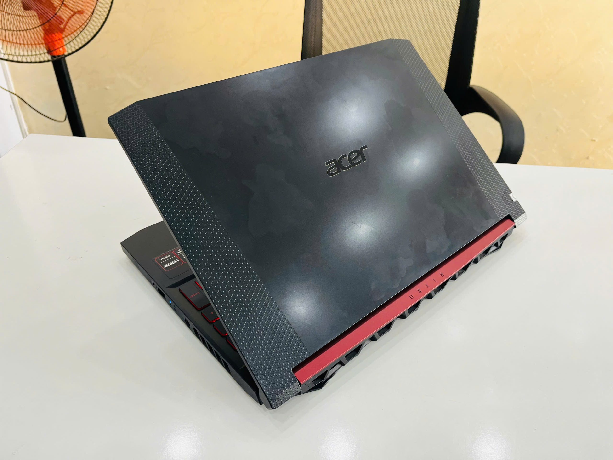 Acer Nitro 5 Gaming - Hình ảnh 12