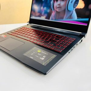 laptop msi