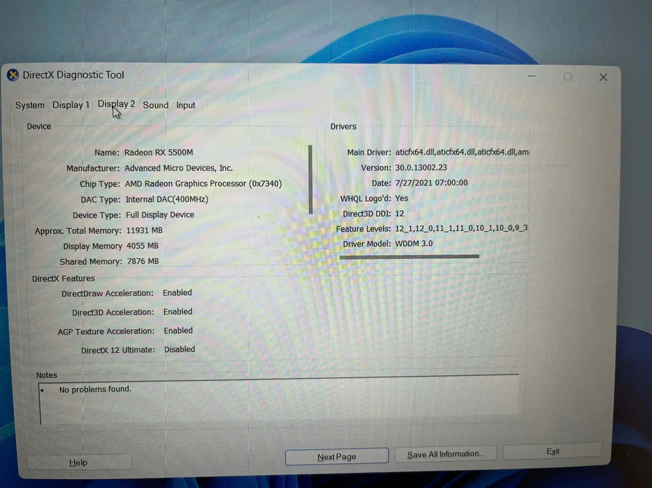 MSI Bravo 15 B5DD Gaming - Hình ảnh 6
