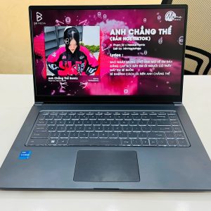 laptop msi