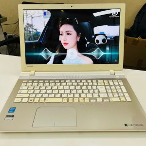 laptop toshiba
