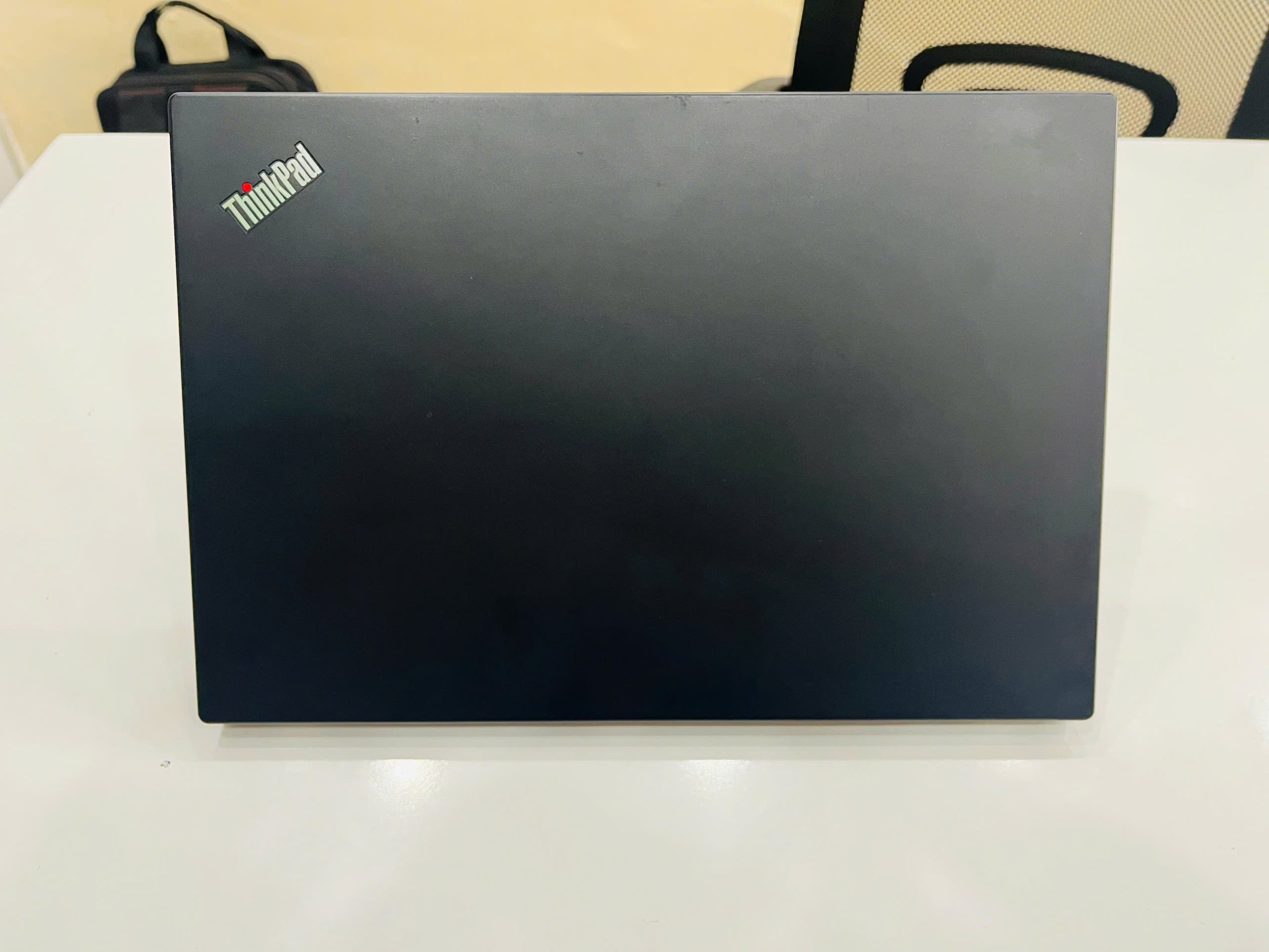 Lenovo Thinkpad L480 - Hình ảnh 2