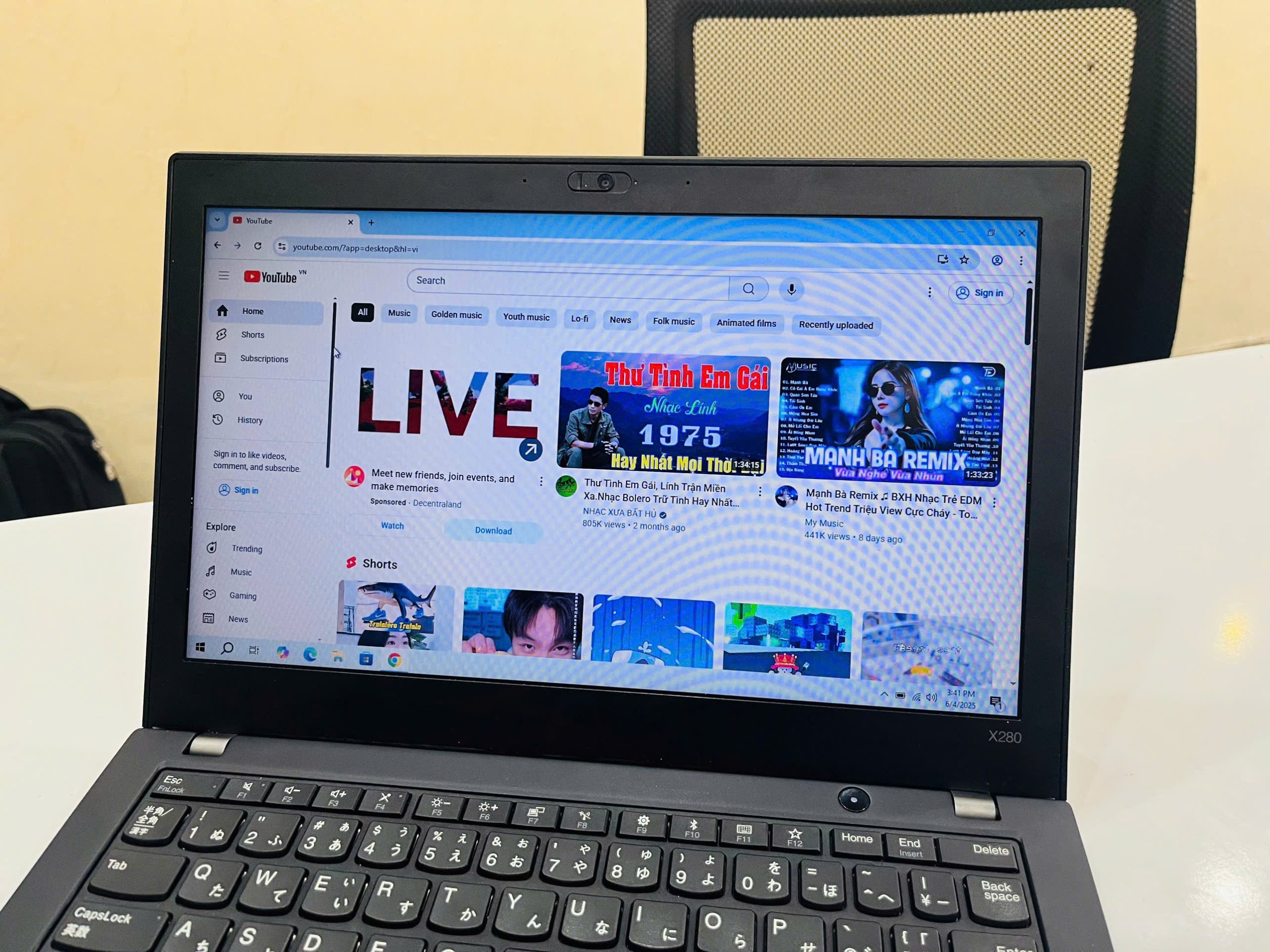 Lenovo Thinkpad L480 - Hình ảnh 6