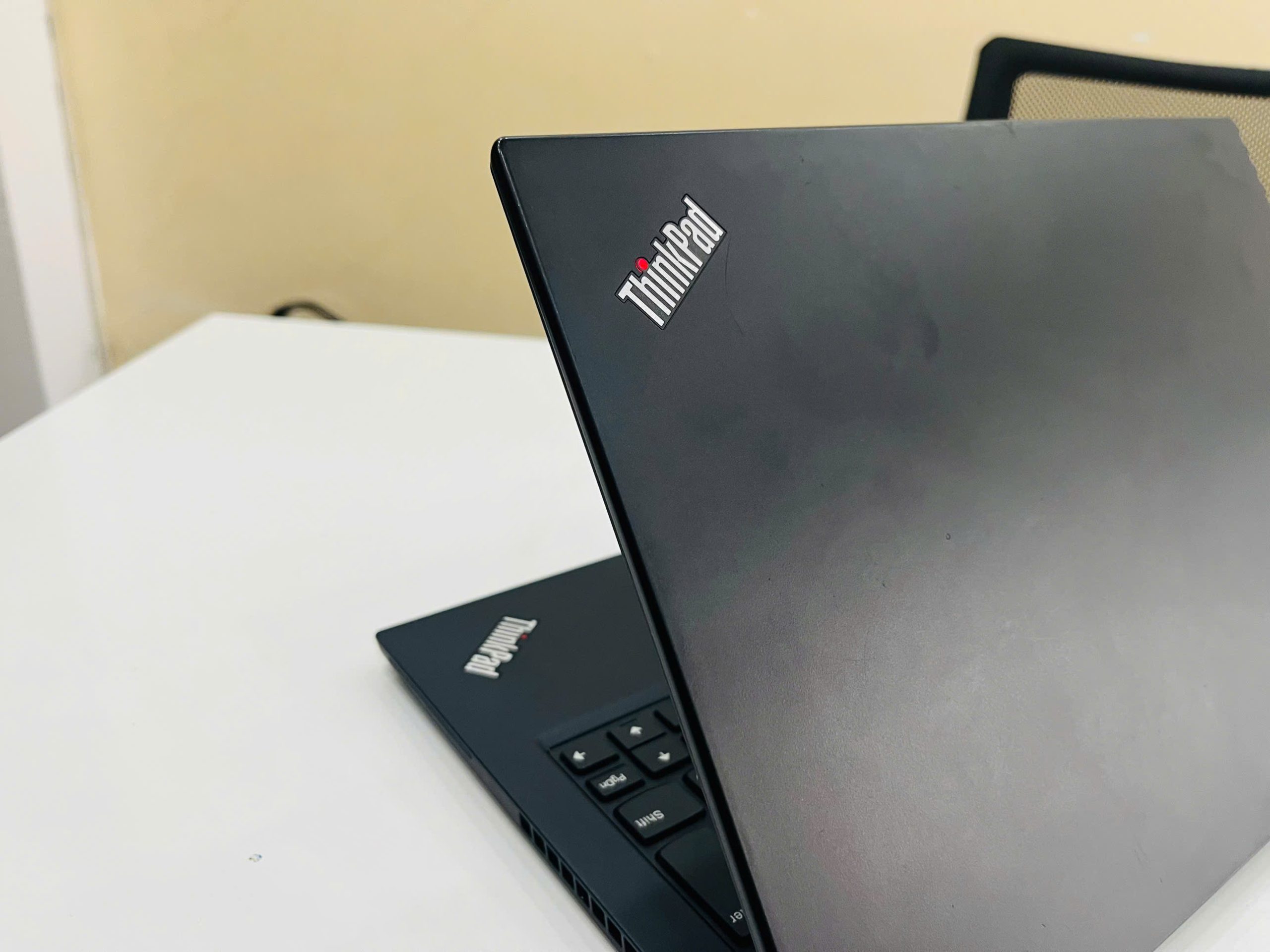 Lenovo Thinkpad L480 - Hình ảnh 7
