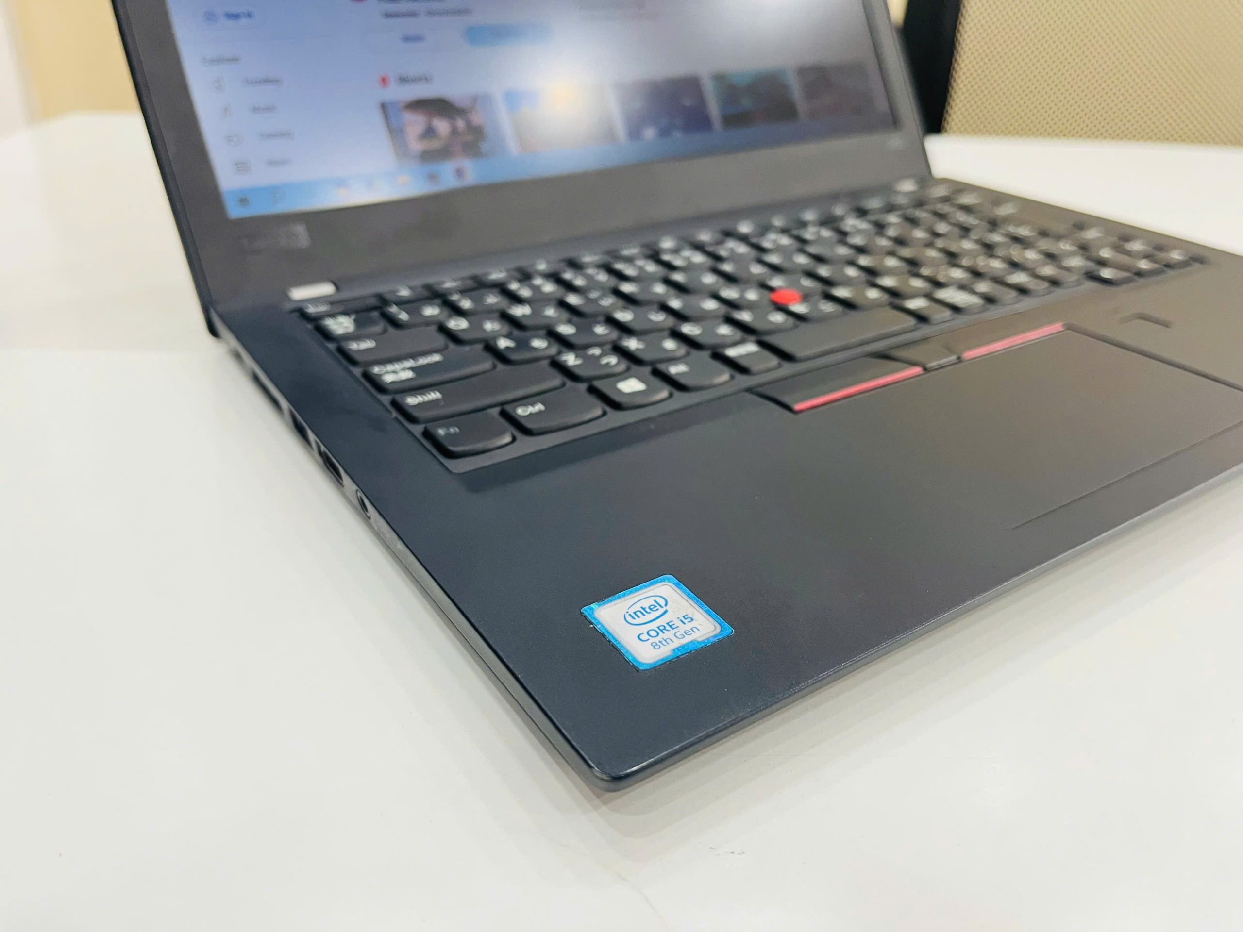Lenovo Thinkpad L480 - Hình ảnh 8