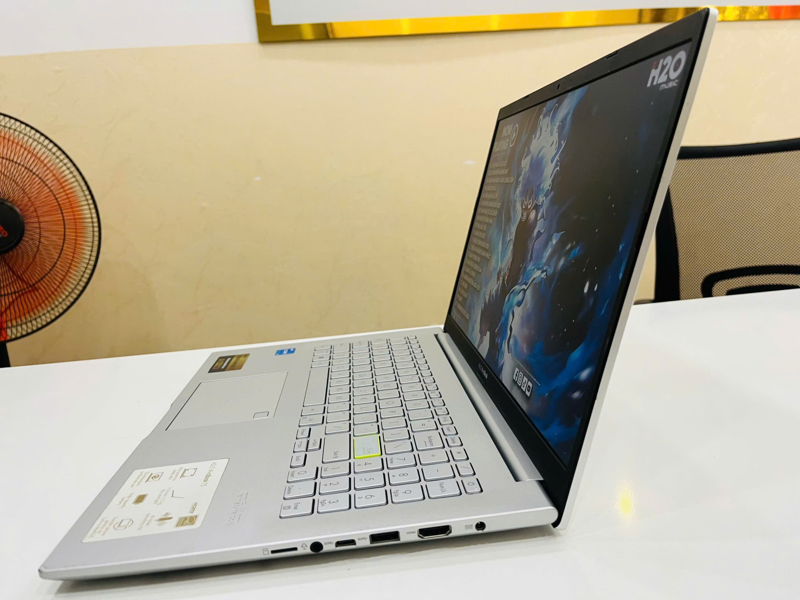 laptop asus