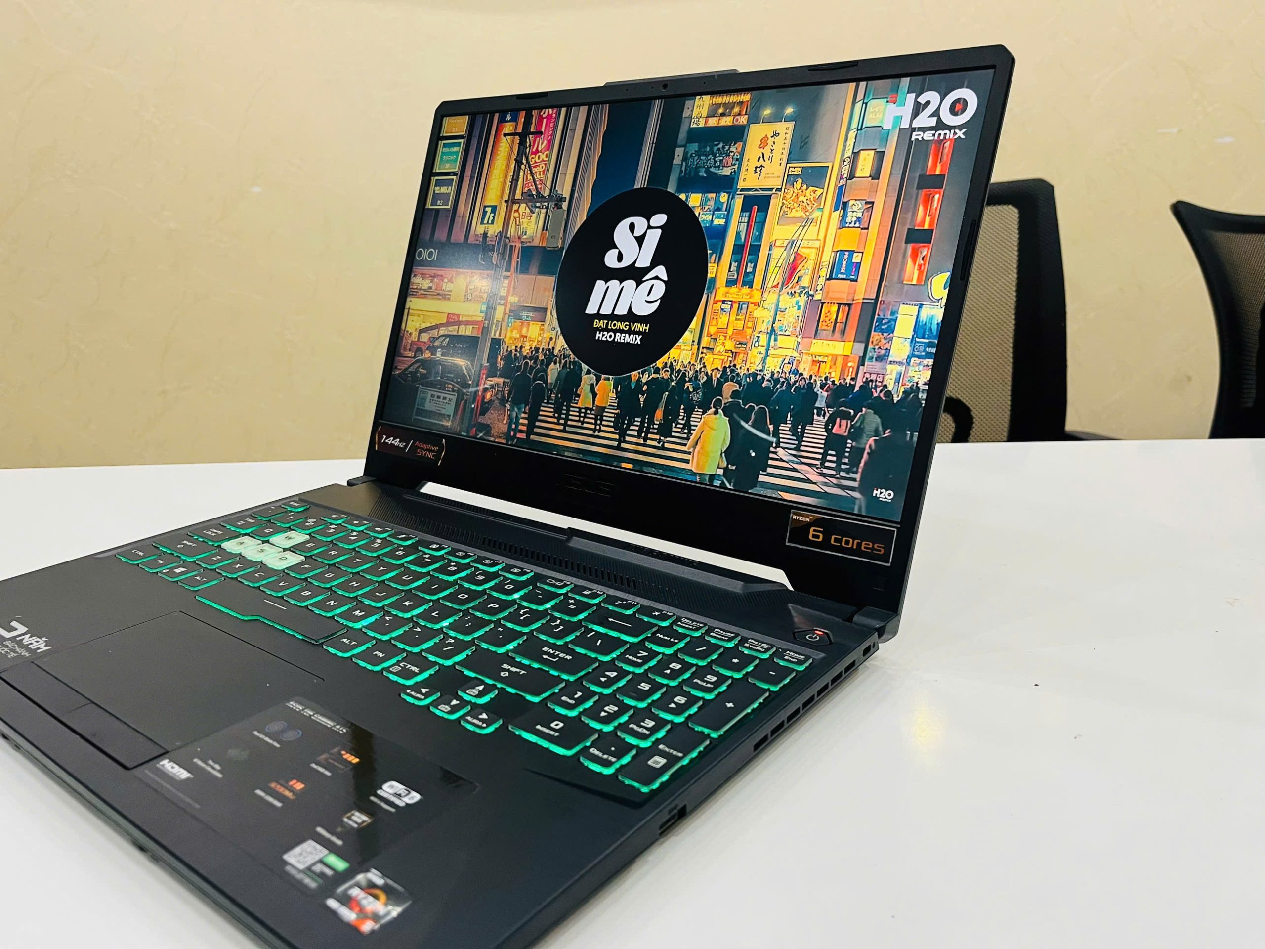 laptop asus