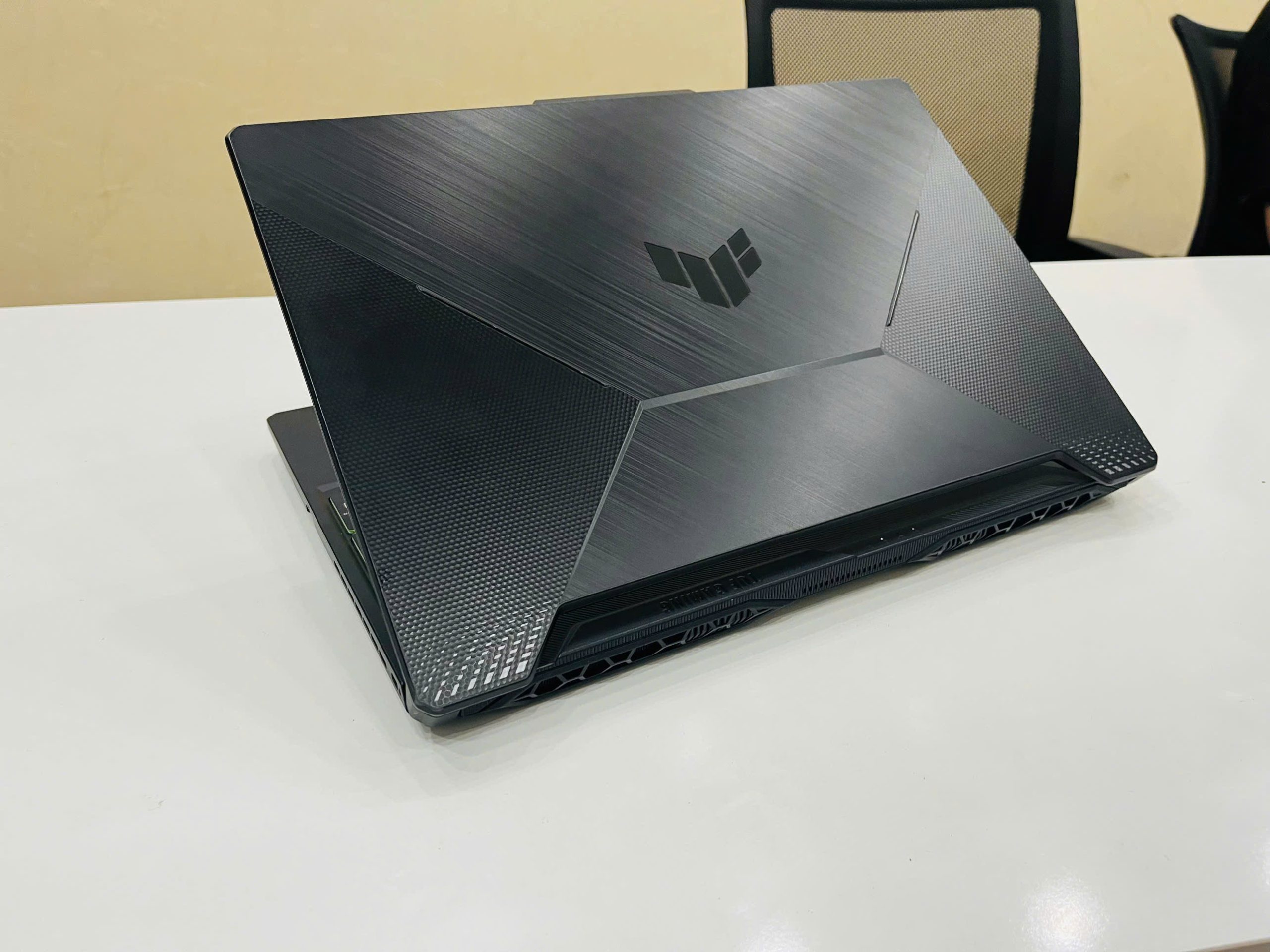 Asus gaming FAA 506IHR - Hình ảnh 5