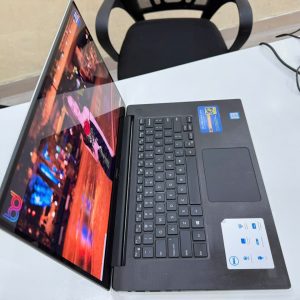 laptop dell