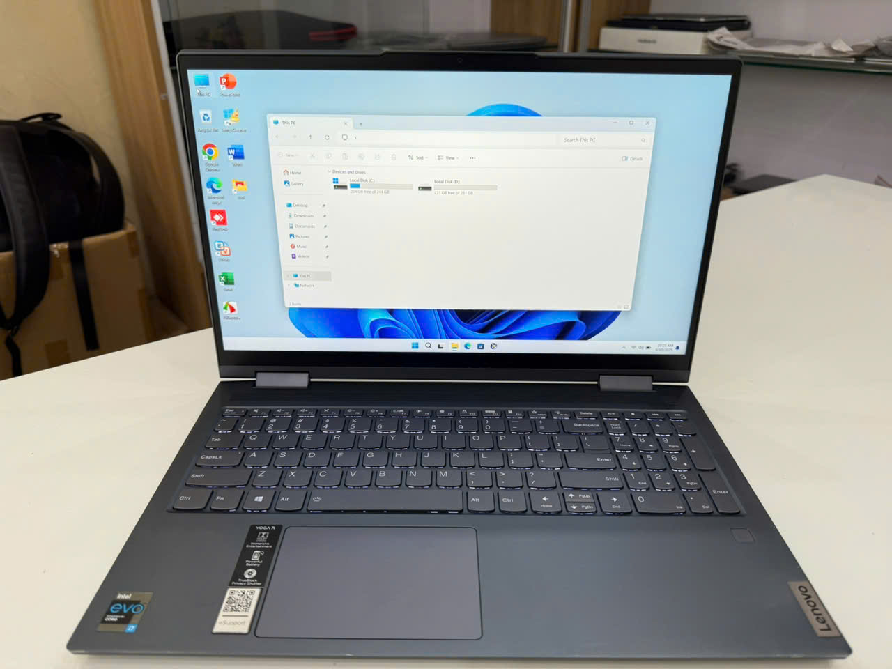 laptop lenovo