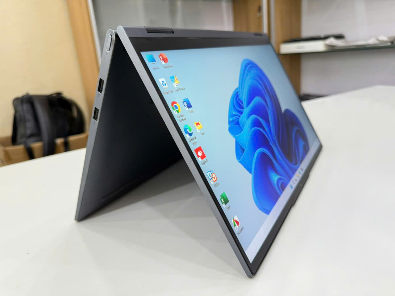 Lenovo X360 YOGA 7i - Hình ảnh 4