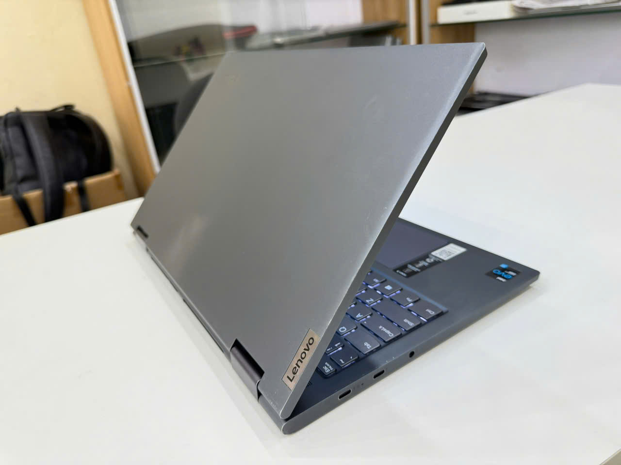 Lenovo X360 YOGA 7i - Hình ảnh 7