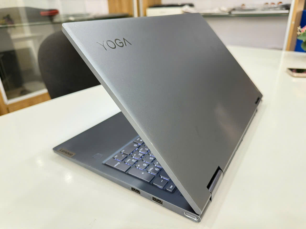 Lenovo X360 YOGA 7i - Hình ảnh 8