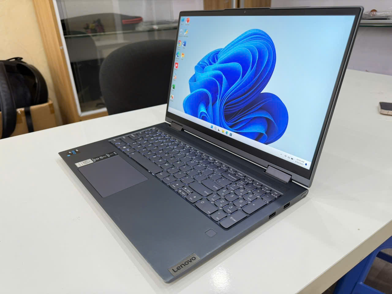 Lenovo X360 YOGA 7i - Hình ảnh 10