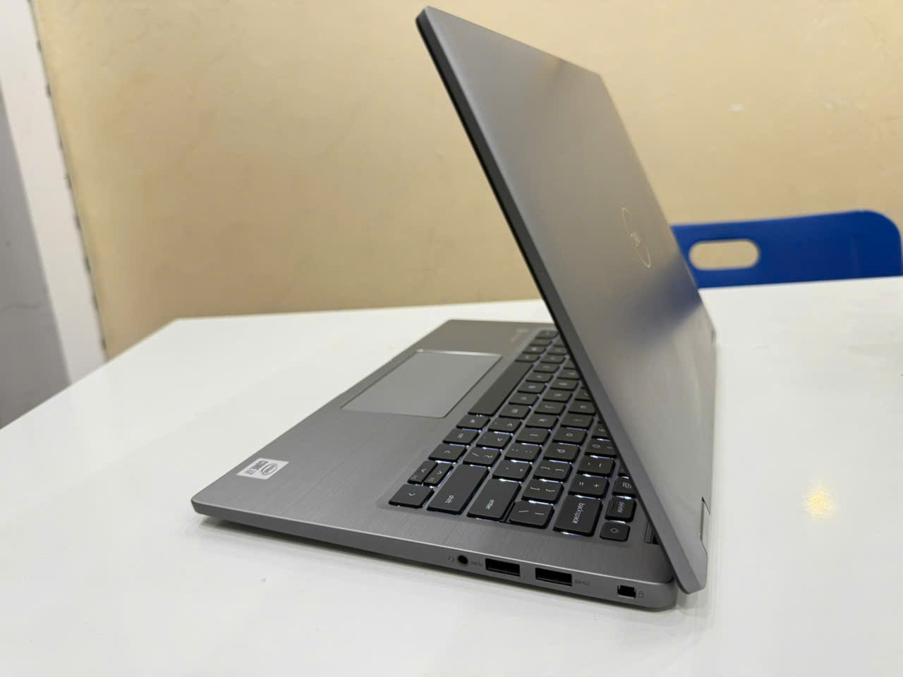 Dell latitude x360 7410 Chrome nhỏ gọn cho ae văn phòng - Hình ảnh 6