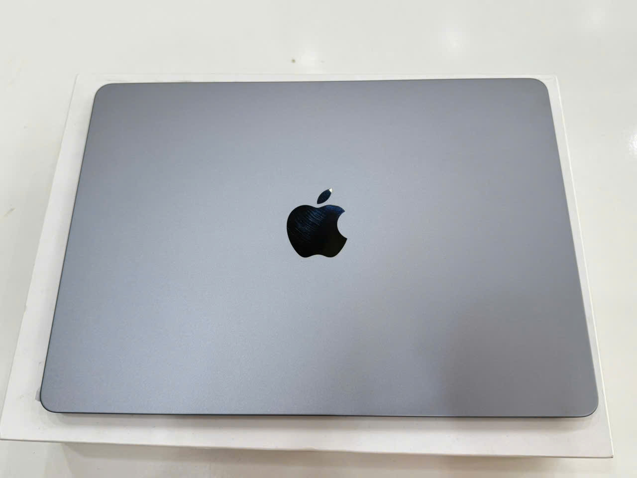 Macbook Air M3 2024 - Hình ảnh 2