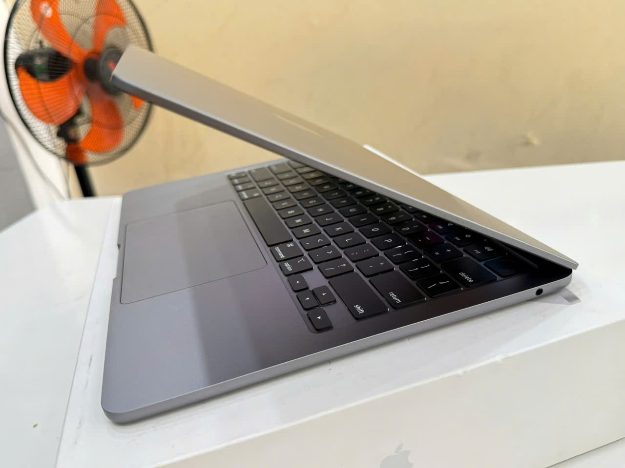 Macbook Air M3 2024 - Hình ảnh 4
