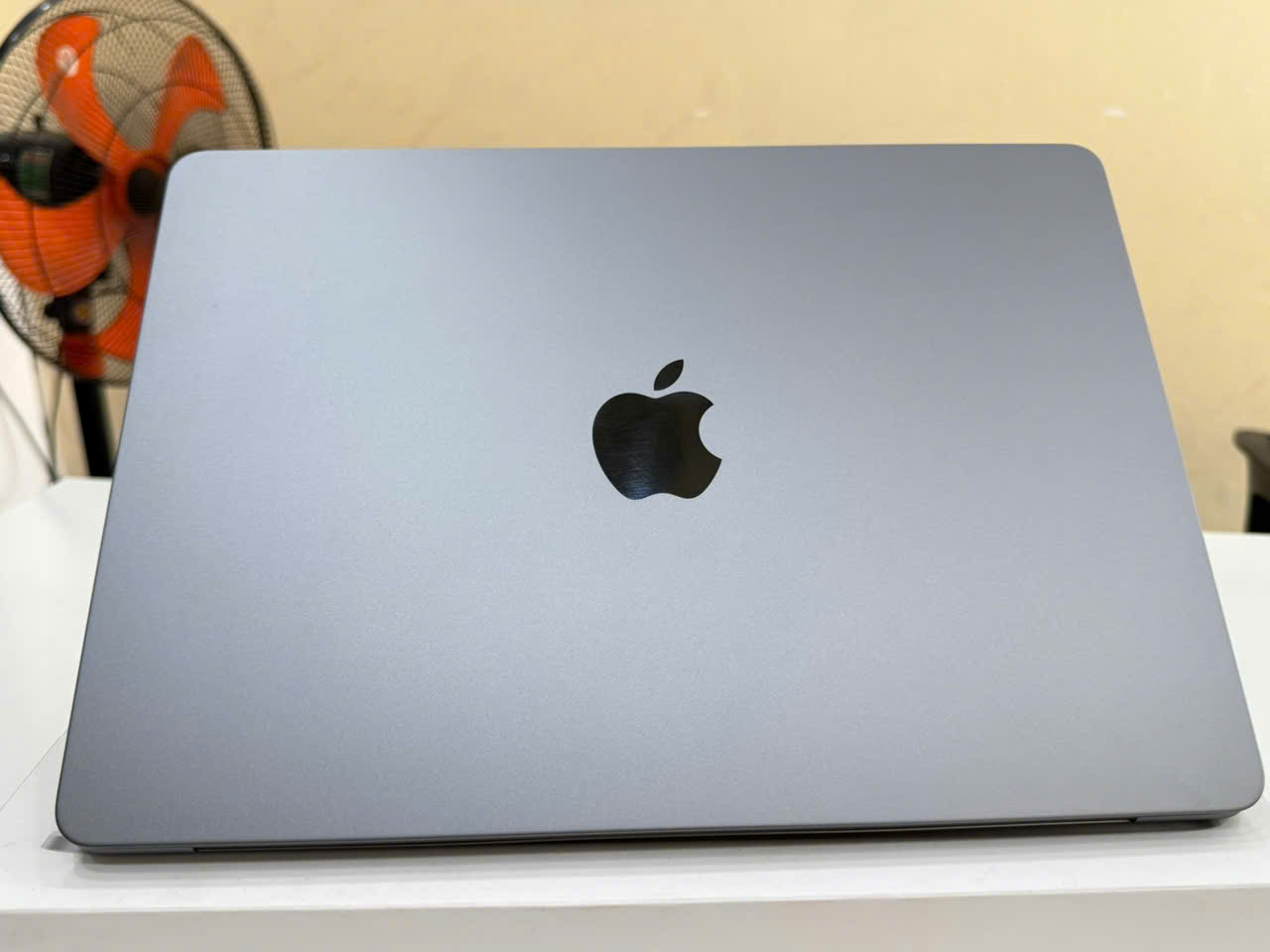 Macbook Air M3 2024 - Hình ảnh 6