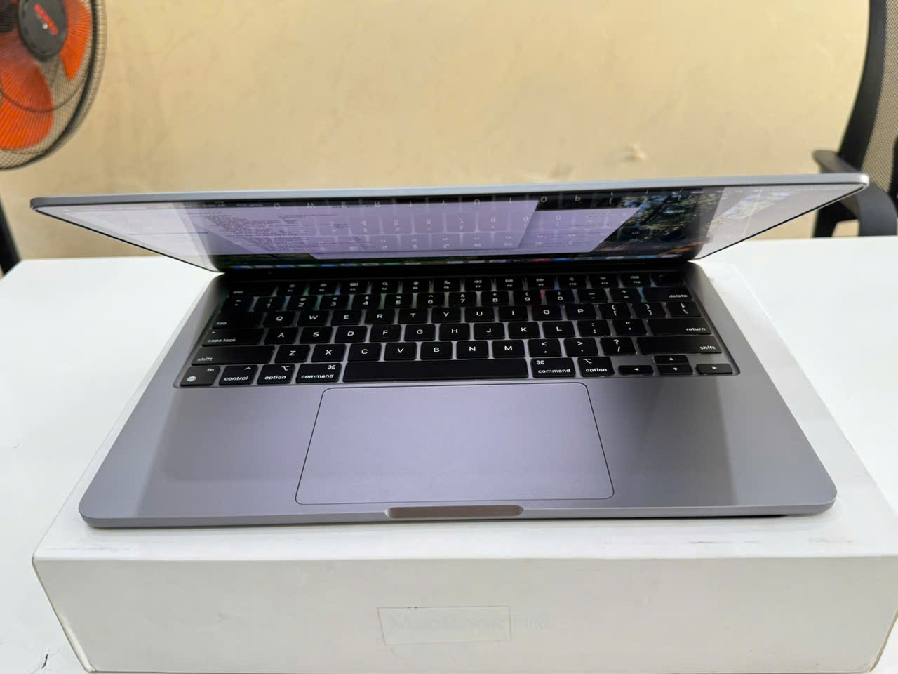 Macbook Air M3 2024 - Hình ảnh 13