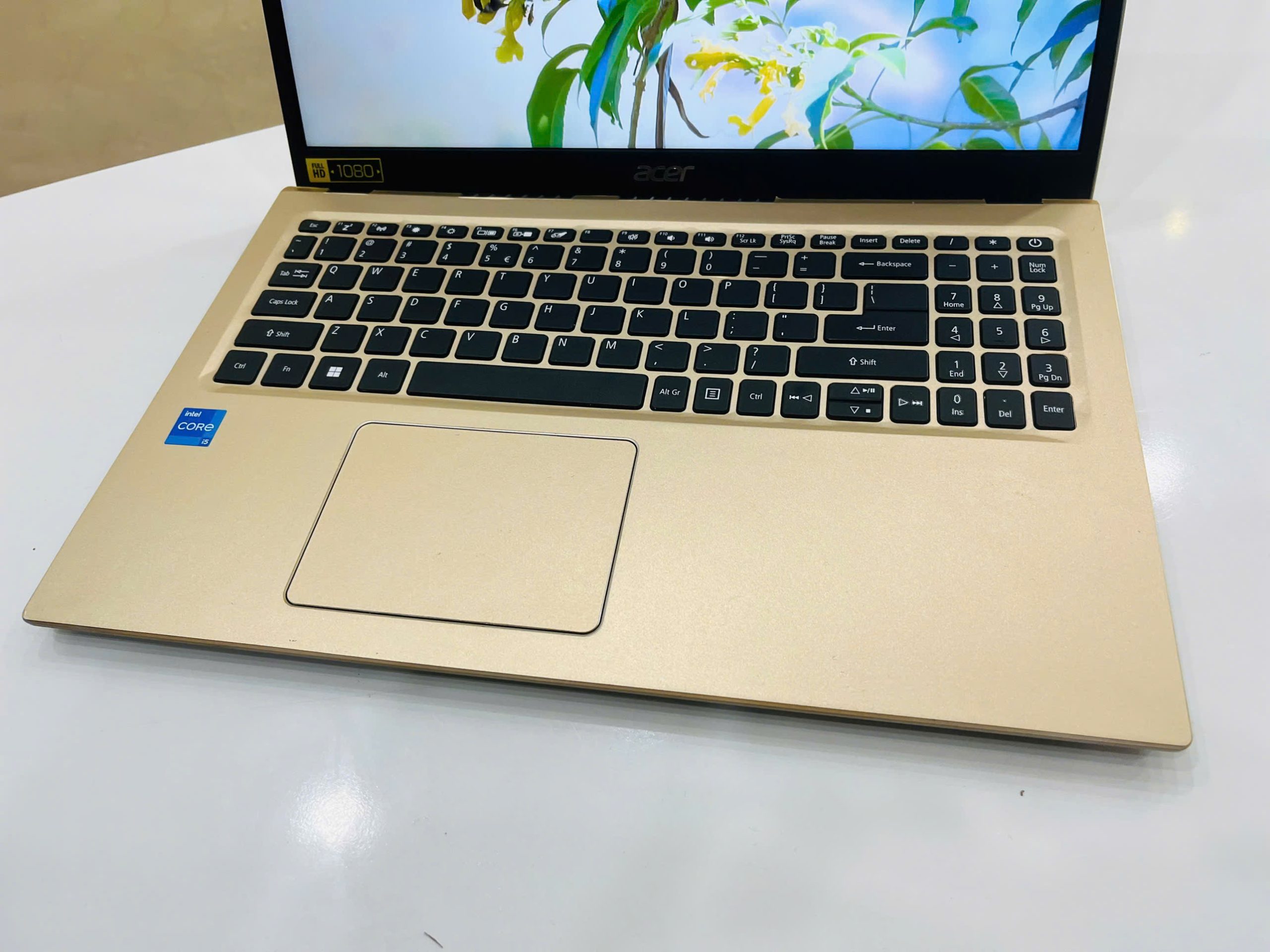 Acer Aspire A315-58 - Hình ảnh 3