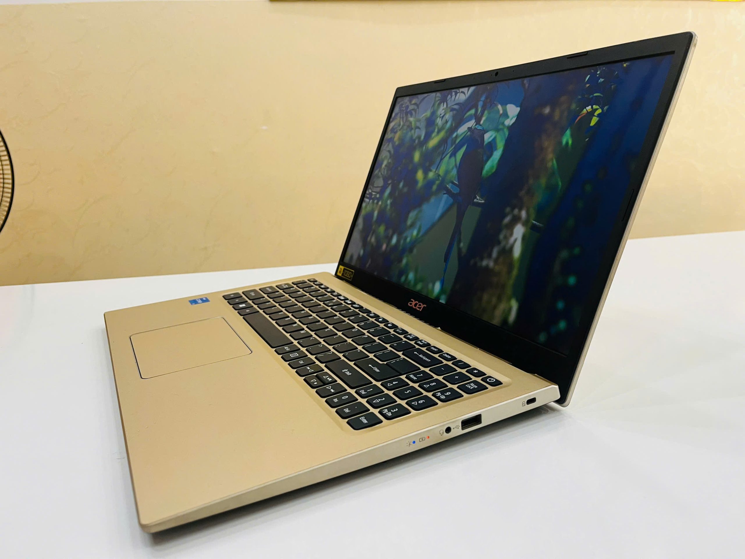 Acer Aspire A315-58 - Hình ảnh 5