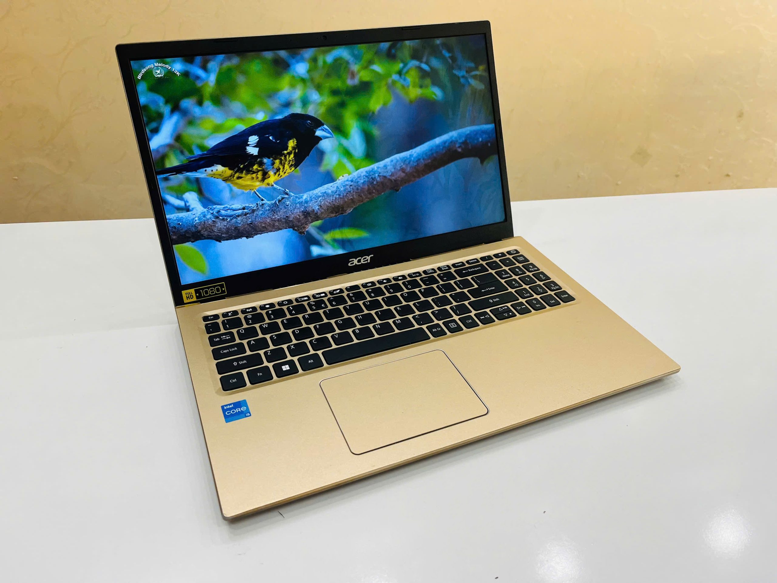 Acer Aspire A315-58 - Hình ảnh 6