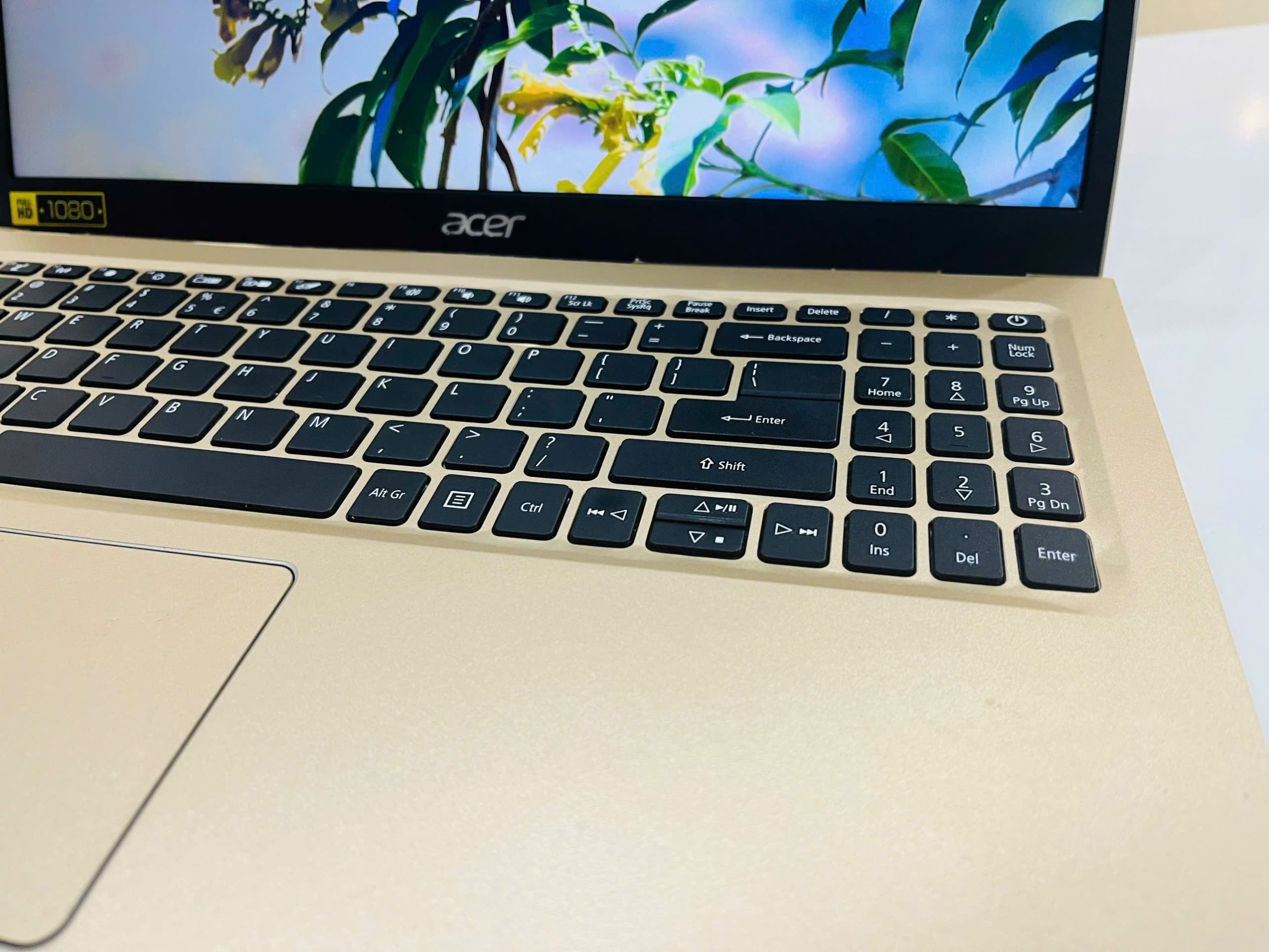 Acer Aspire A315-58 - Hình ảnh 7
