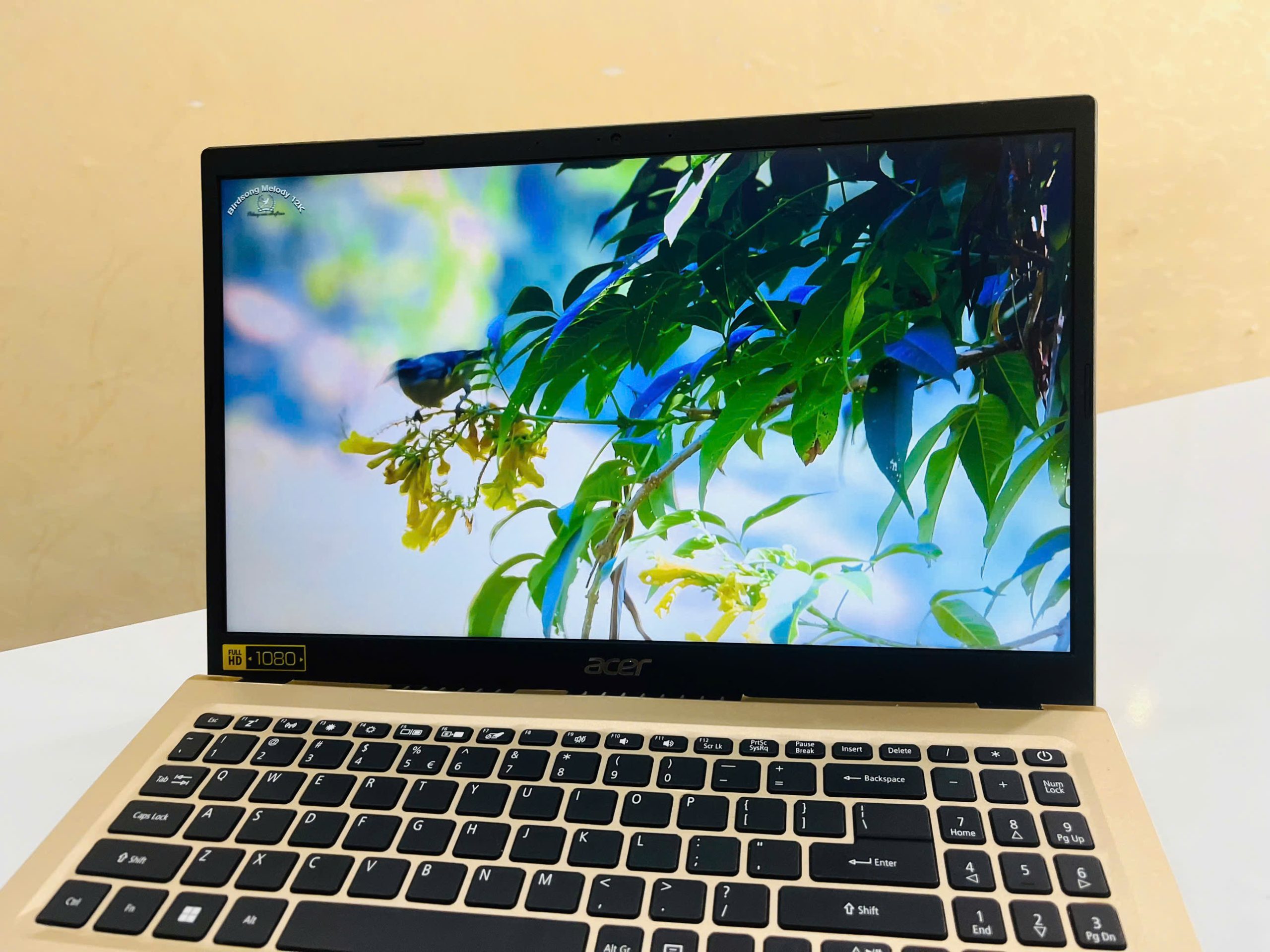 Acer Aspire A315-58 - Hình ảnh 8
