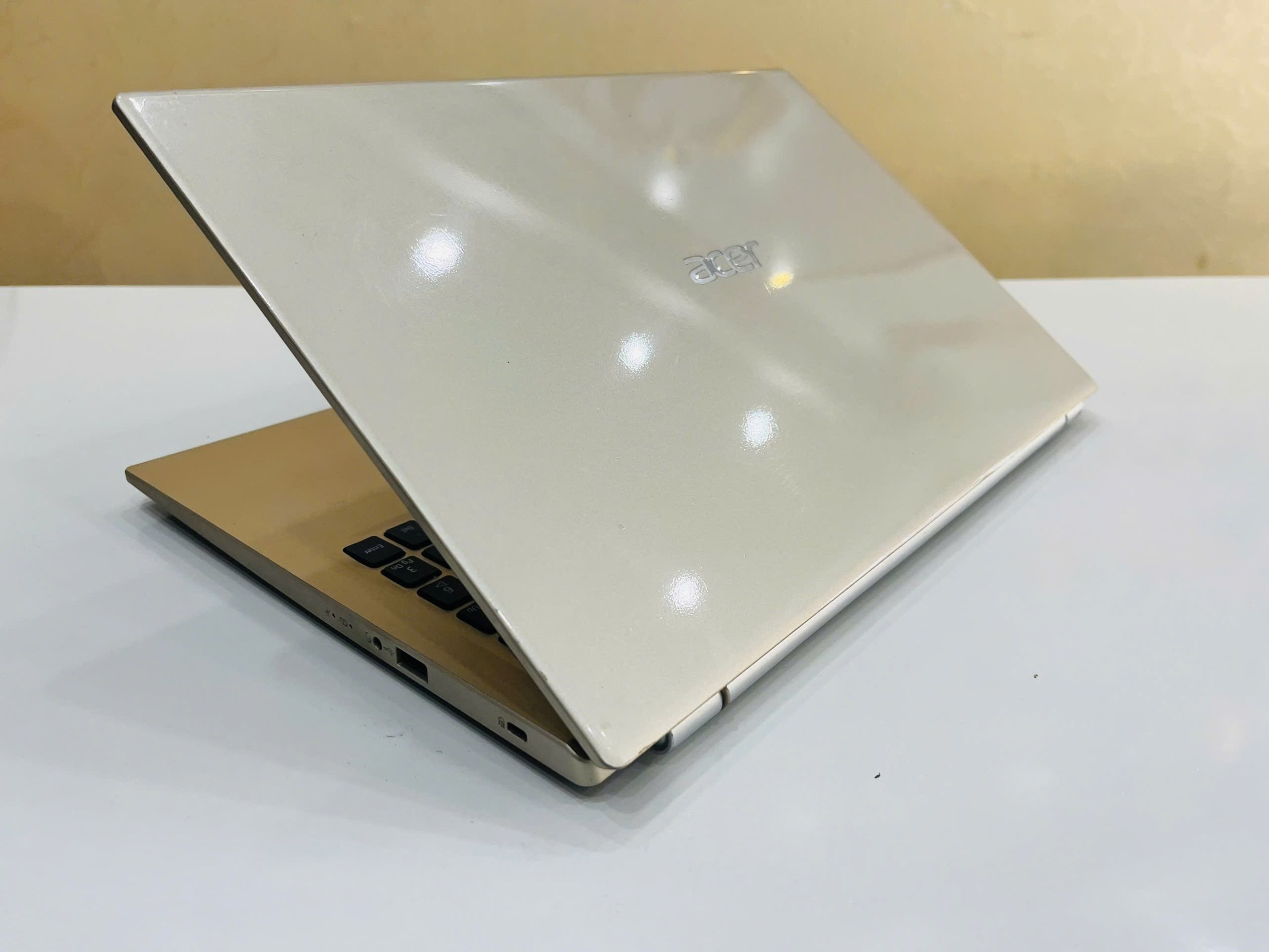 Acer Aspire A315-58 - Hình ảnh 9