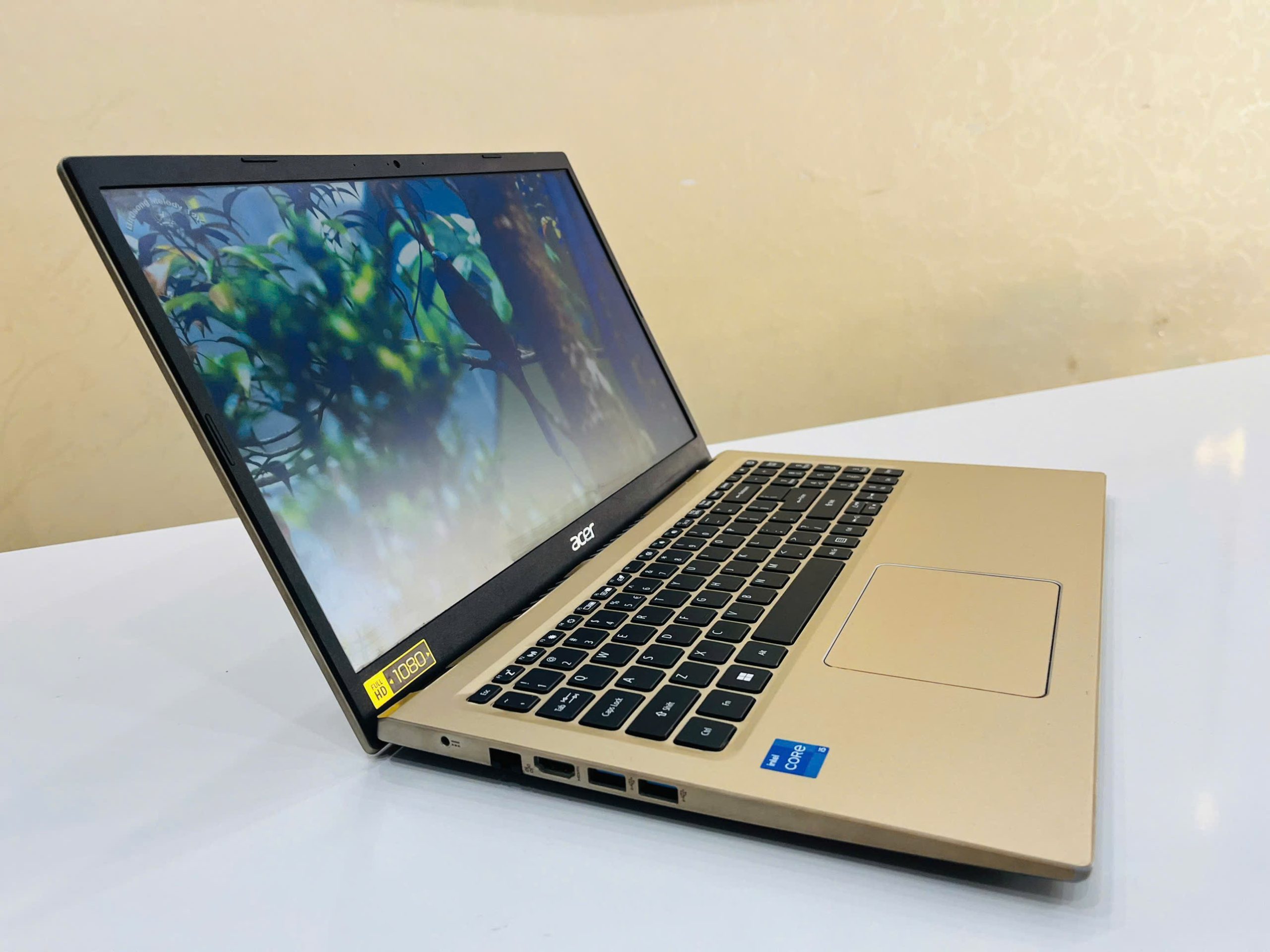 Acer Aspire A315-58 - Hình ảnh 11