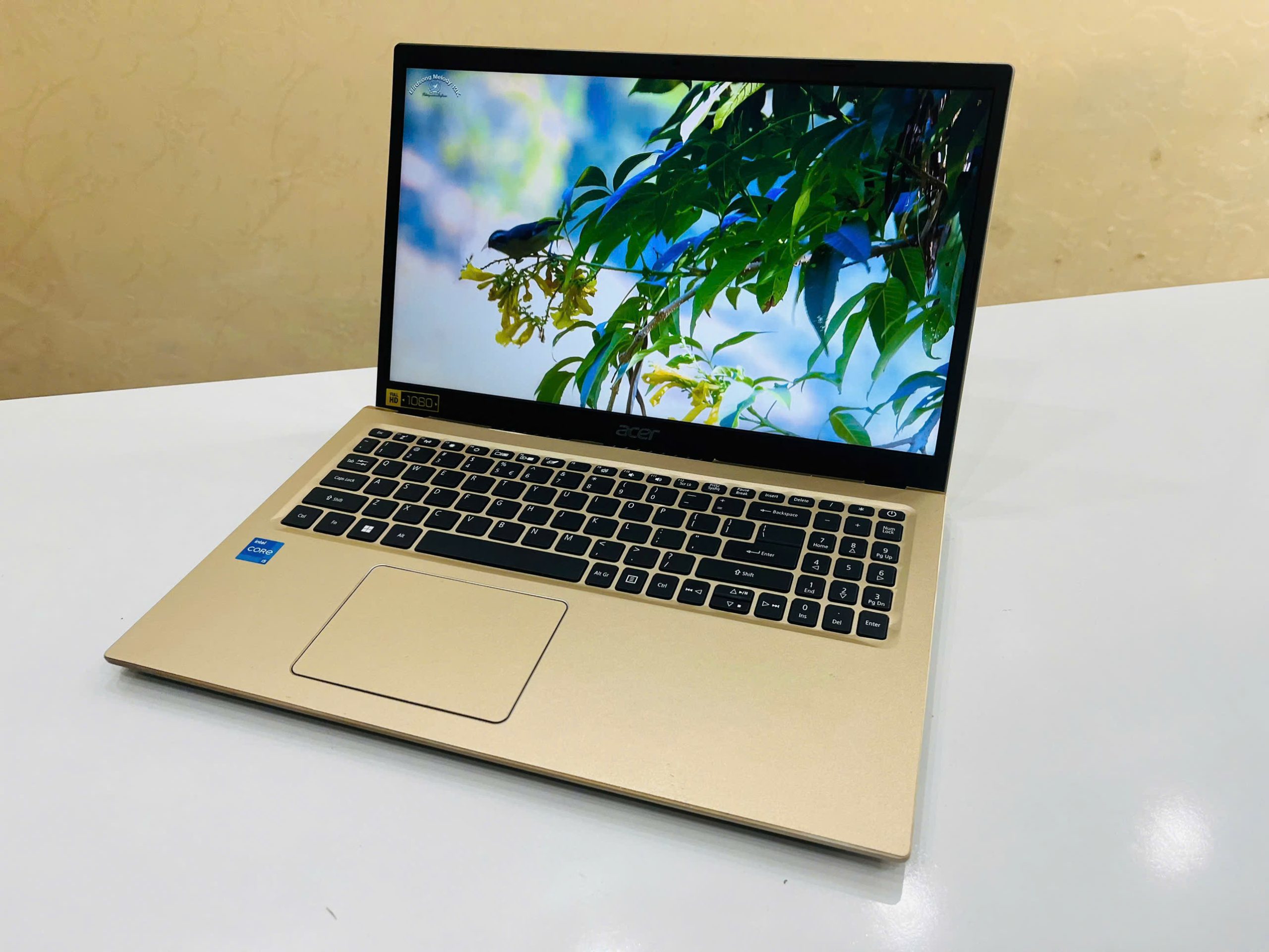 Acer Aspire A315-58 - Hình ảnh 12