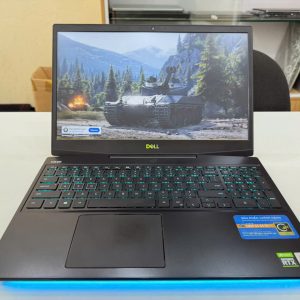 laptop dell